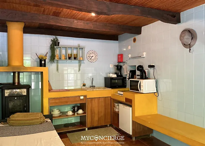 Moleiro Da Costa Má Casa de hóspedes Sever do Vouga