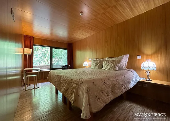 Moleiro Da Costa Má Casa de hóspedes 4*