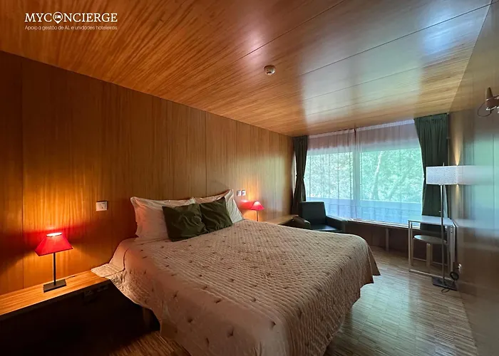 Casa de hóspedes Moleiro Da Costa Má 4*