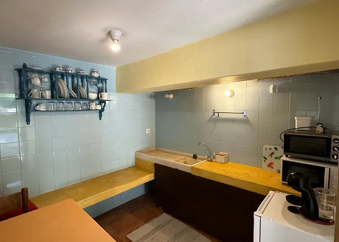 Moleiro Da Costa Má Sever do Vouga