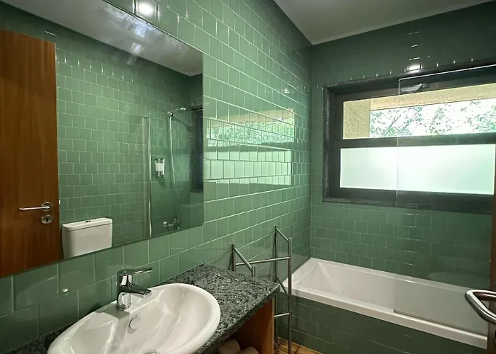 Moleiro Da Costa Má 4* Sever do Vouga