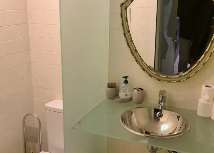 Moleiro Da Costa Má Casa de hóspedes