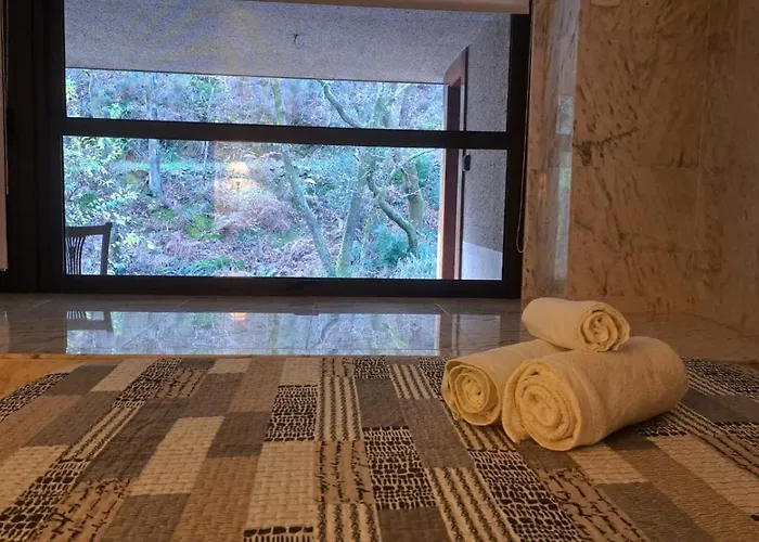 Moleiro Da Costa Má Casa de hóspedes 4*