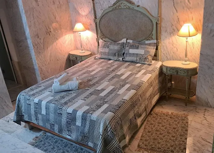 Moleiro Da Costa Má Casa de hóspedes Sever do Vouga