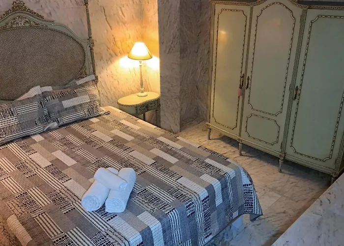 Casa de hóspedes Moleiro Da Costa Má Sever do Vouga