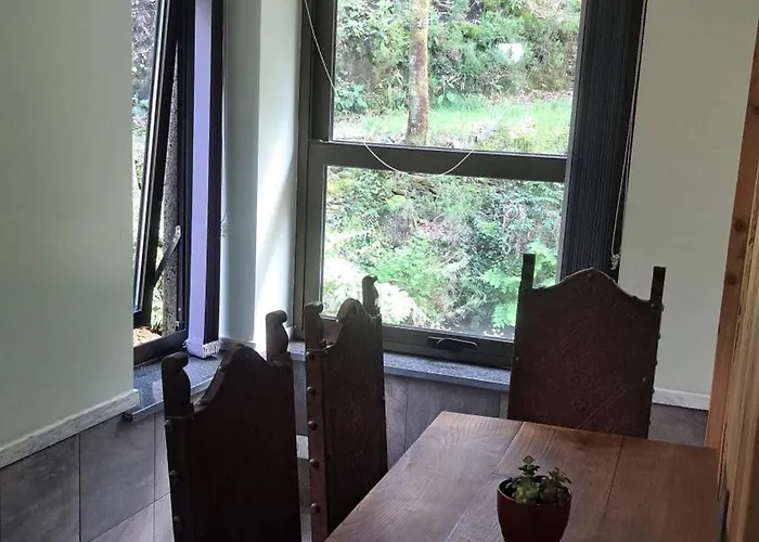 Moleiro Da Costa Má Casa de hóspedes Sever do Vouga