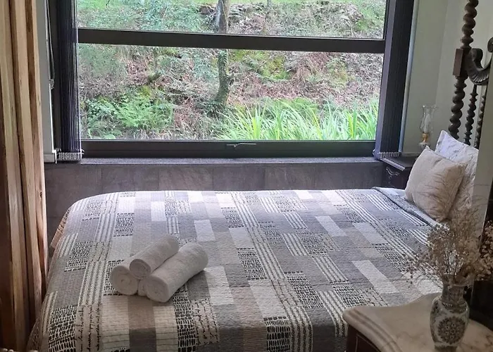 Moleiro Da Costa Má Casa de hóspedes