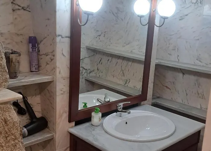 Casa de hóspedes Moleiro Da Costa Má