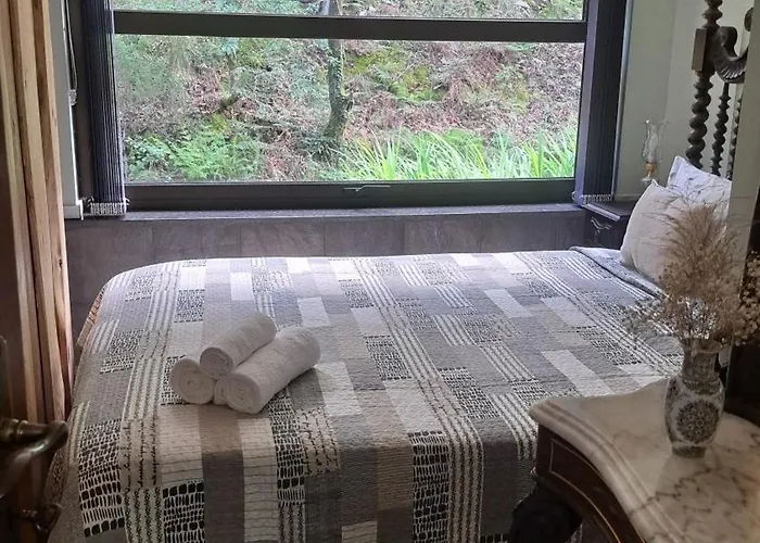 Moleiro Da Costa Ma Gæstehus 4*