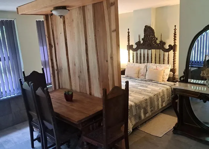 Gæstehus Moleiro Da Costa Ma 4*