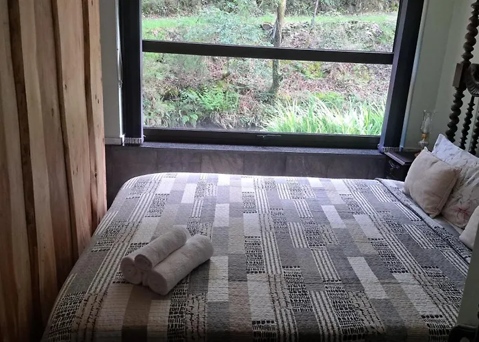 Gæstehus Moleiro Da Costa Ma Sever do Vouga