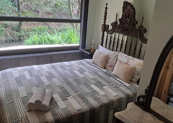 Moleiro Da Costa Má Sever do Vouga