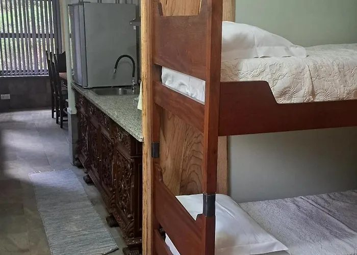 Moleiro Da Costa Má Casa de hóspedes